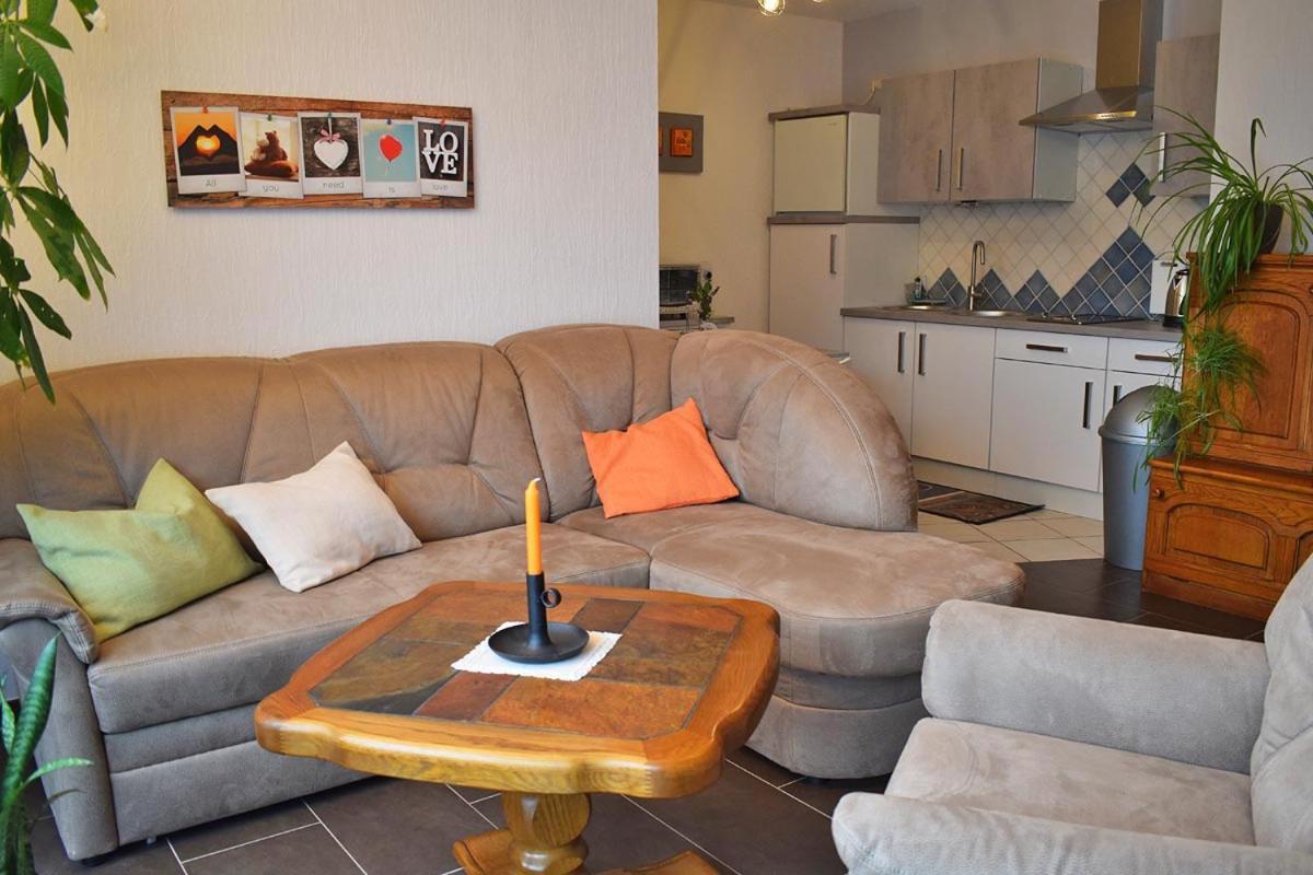 Landhaus Kuehn Bad Salzungen Εξωτερικό φωτογραφία