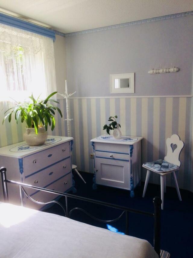 Landhaus Kuehn Bad Salzungen Εξωτερικό φωτογραφία
